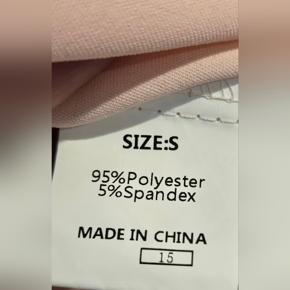 Ladies Off The Shoulder Blouse - Picture 5 of 6